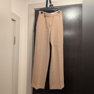 Wilfred Beige Slacks